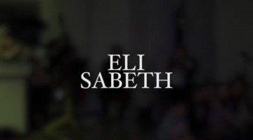 Dokumentation Eli-SABETH